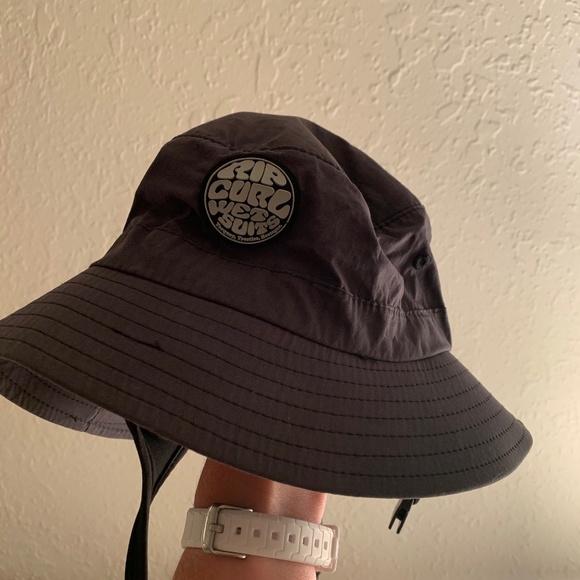 Rip Curl Wetty Surf Bucket Hat 